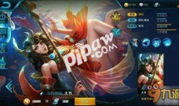 王者荣耀英雄爆料视频,神秘角色首度亮相，技能亮点抢先看！